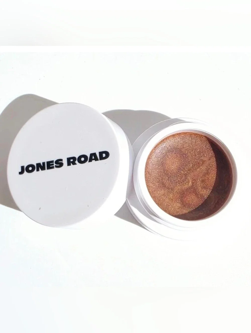 Jones Road Mini Miracle Balm Bronze New